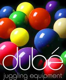 Welcome to Dub Juggling