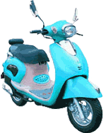 gas scooter, cheap gas scooters, fast scooters, www.gas-scooters-on-the-web.com, online gas scooters, gas powered scooter, pocket bike, snow scooter  _qing_qi_6v.gif (100x125 -- 8813 bytes)