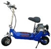 Raser FX Gas Scooter