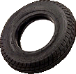 gas scooter tire